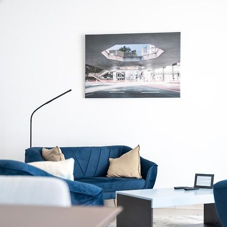 Апартаменты Zentral - Fuer 6 - 2X Frei Parken - Terrasse Гисен Экстерьер фото